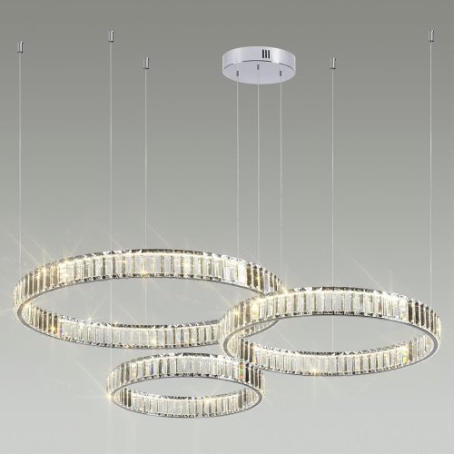 Потолочная чаша Odeon Light Vekia 4930/3R