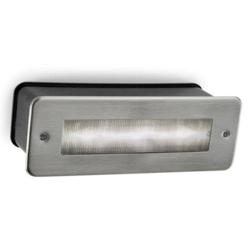 Уличный встраиваемый Leds C4 Gea 05-9799-CA-CM