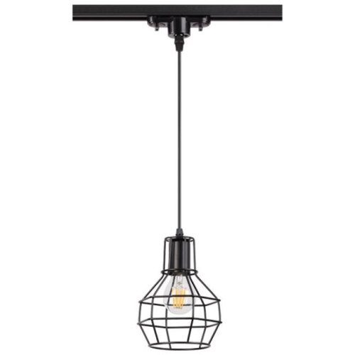 370423 Трековый светильник Novotech Zelle 370423