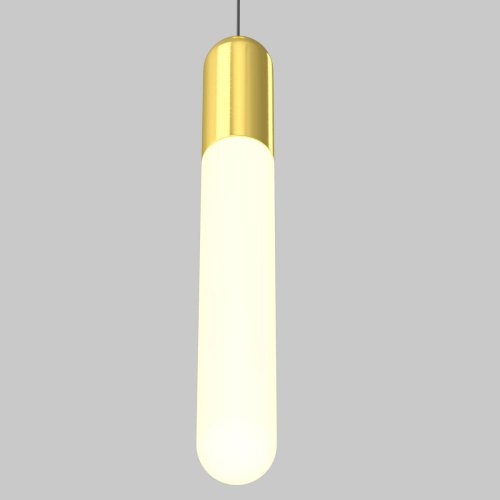 Светильник подвесной Maytoni Mist P101PL-L500-12W3K-BS
