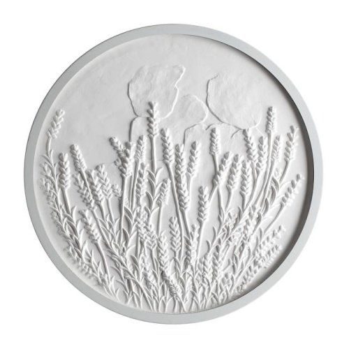 Настенный светильник Odeon Light Lavanda 7169/10WL