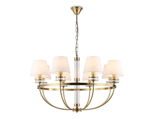 Подвесная люстра Ambrella Classic LH71253