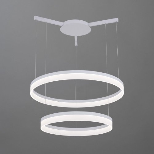 A2504SP-2WH Подвесная люстра Arte Lamp Sorento A2504SP-2WH