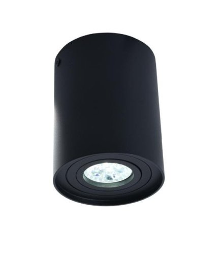 LDC 8055-A BK Накладной светильник Lumina Deco LDC 8055-A BK