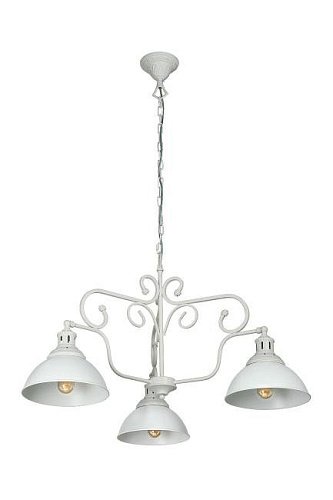 Подвесная люстра Розанофф Elin RS139/3