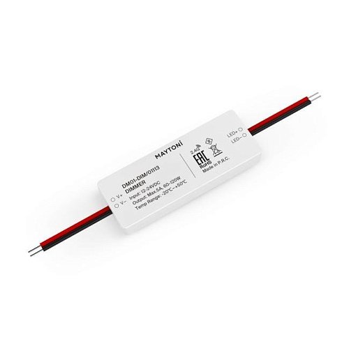 01113 Драйвер для LED ленты Maytoni 01113