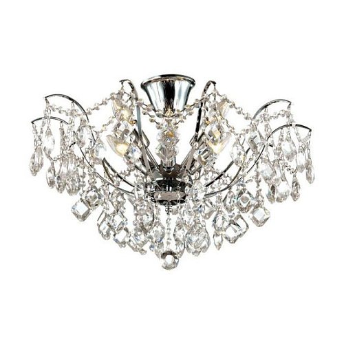 2934/8C Потолочная люстра Odeon Light Kabris 2934/8C