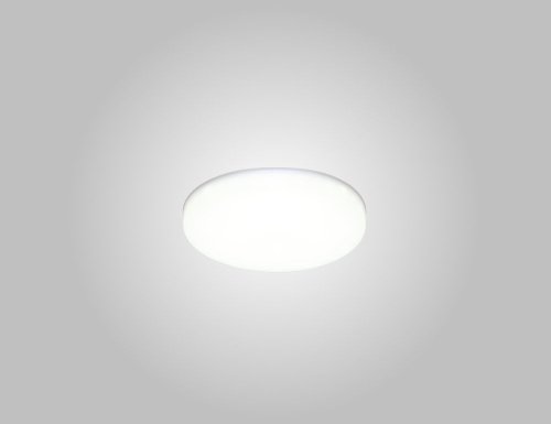 Встраиваемый светильник Crystal Lux Clt 500 CLT 500C100 WH