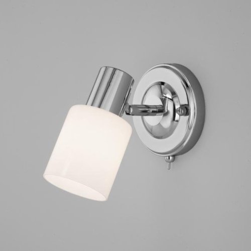 Светильник спот Eurosvet Corso 20089/1 хром