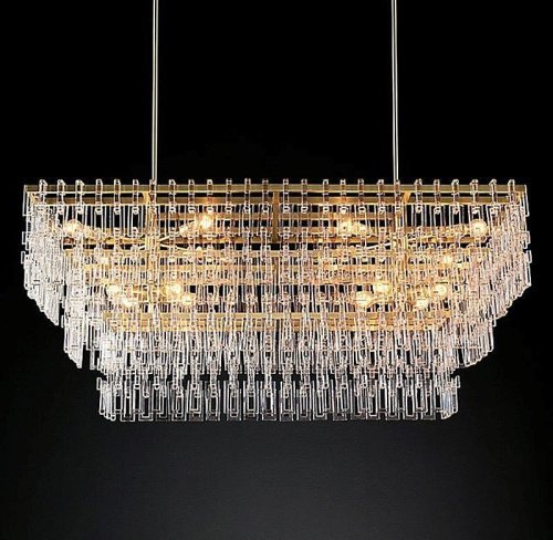 L28616 Потолочная люстра L'Arte Luce Luxury Marignan L28616