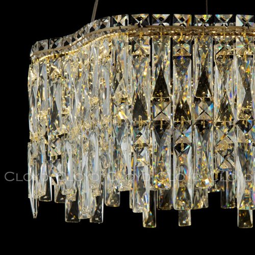 11470 Подвесная люстра Cloyd Antrea 11470
