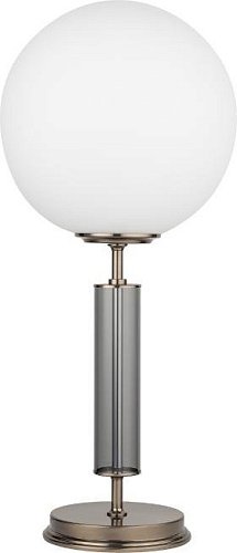 ULT-LG-1(T) Настольная лампа Kutek Ultimo ULT-LG-1(T)