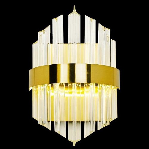 LED LAMPS 81103/1W Настенное бра Natali Kovaltseva Led LED LAMPS 81103/1W