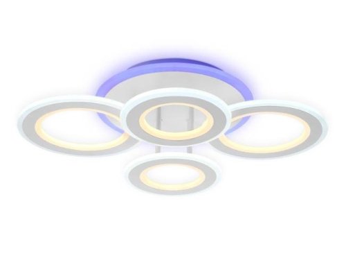 FA8801 Потолочная люстра Ambrella Original FA8801