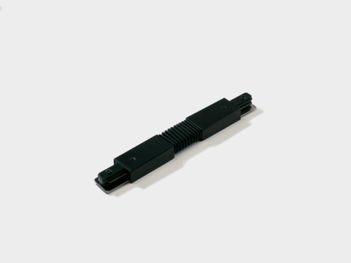 CN2-BL-FLEX Коннектор для шинопровода SWG DesignLed Однофазный трек CN2-BL-FLEX