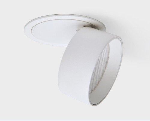 IT02-009 white 3000K Встраиваемый светильник Italline IT02-009 white 3000K