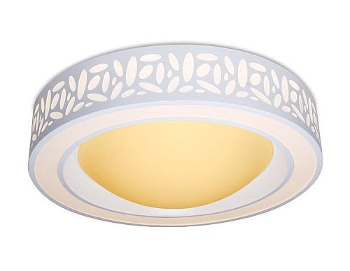 F210 Светильник потолочный Ambrella Design F210