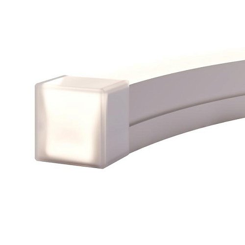 432047 Гибкий неон 18x16 24В 14,4 Вт/м 6000K IP67 5м Maytoni Изгиб 3D 432047