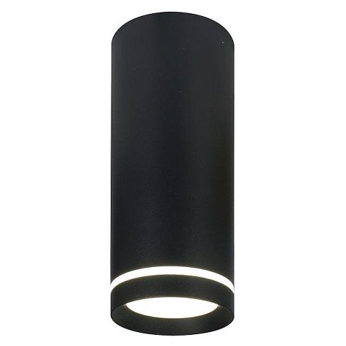 20009SMU/02LED SBK Накладной светильник Escada 20009 20009SMU/02LED SBK