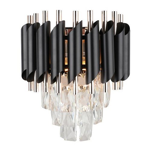 OML-81801-02 Настенное бра Omnilux Certaldo OML-81801-02