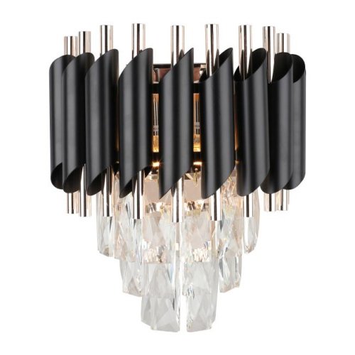 OML-81801-02 Настенное бра Omnilux Certaldo OML-81801-02