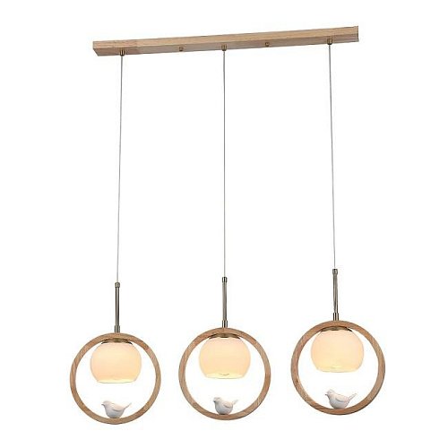 Светильник подвесной Arte Lamp A4182SP-3BR