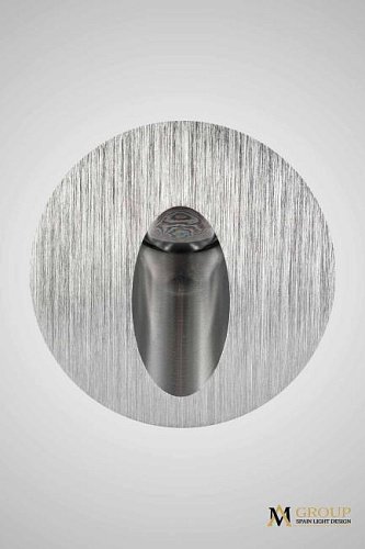 AM98LG-3227 AL 4000K Подсветка для ступеней AM Group Am9 AM98LG-3227 AL 4000K