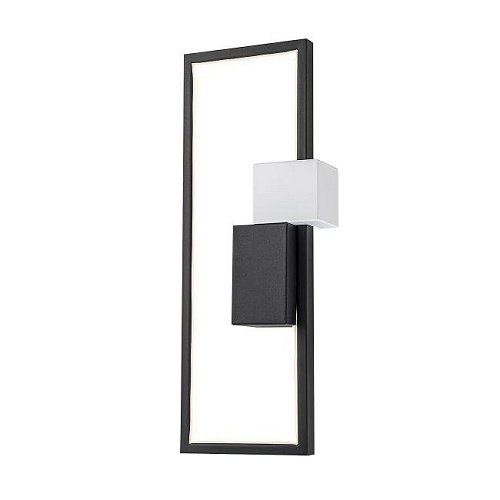 10278/1LED Настенный светильник Escada Facet 10278/1LED