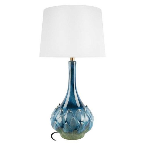 10518T Blue Настольная лампа Kale Loft It 10518T Blue