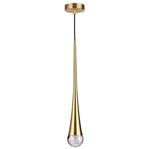 4285/1 Светильник подвесной Odeon Light Gota 4285/1