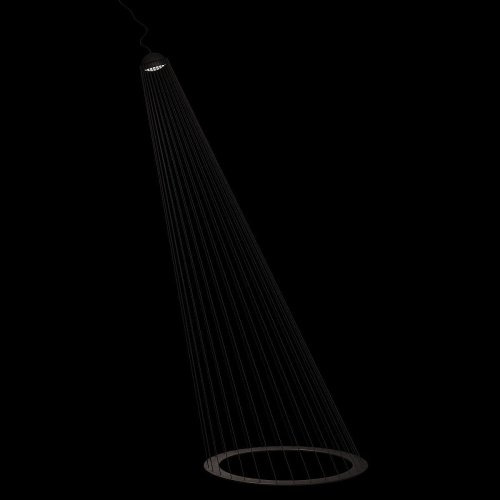 10292/C Black Светильник подвесной Loft It Beam 10292/C Black