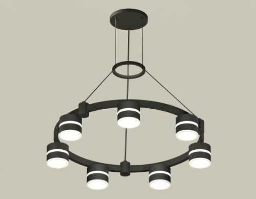 XR92051602 Подвесная люстра Ambrella Traditional DIY XR92051602