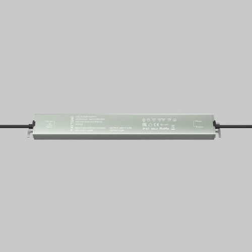 822010 Драйвер для LED ленты Maytoni Источники напряжения 24В 822010