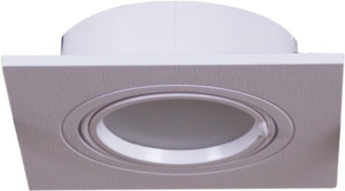 Точечный светильник 16110-9.0-001 WT