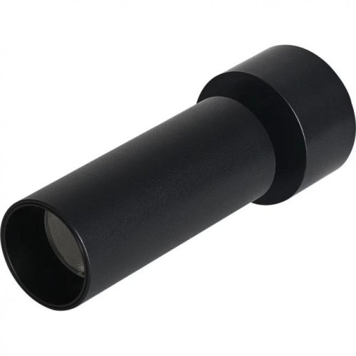 117-10W-D40-4K-36DG-BK Накладной светильник ILedex Metrica 117-10W-D40-4K-36DG-BK