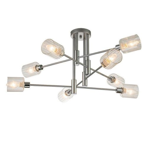 1140/8P Потолочная люстра Escada Reflex 1140/8P