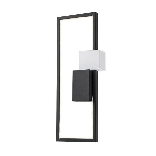 10278/1LED Настенный светильник Escada Facet 10278/1LED