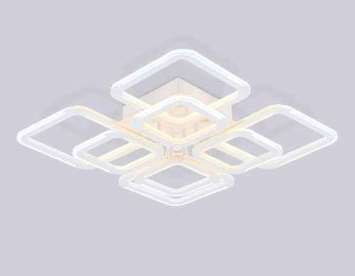 Потолочная люстра Ambrella Original FA8950