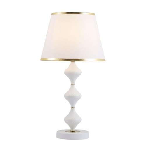 ML.6105.01TL WH Настольная лампа ML Modelux ML.6105.01TL WH