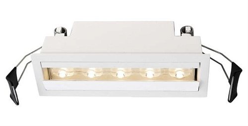 563006 Встраиваемый светильник Deko-Light Ceti 5 563006