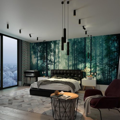 358507 Накладной светильник Novotech Mais Led 358507