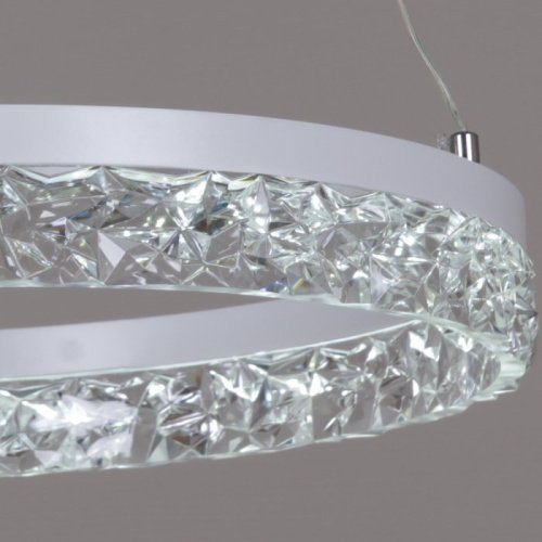 Подвесной светильник 02412-0.4-500