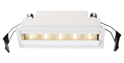 Встраиваемый светильник Deko-Light Ceti 5 563006
