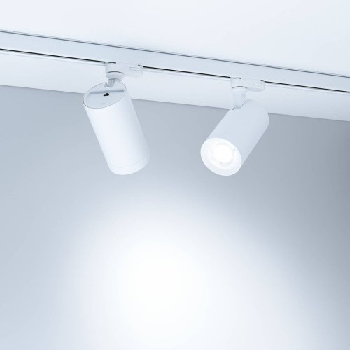 Трековый светильник Arlight Calipso 046737