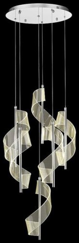 Подвесная люстра Wertmark Hilda WE452.06.103