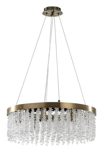 Подвесная люстра Мелодия Света 000085214