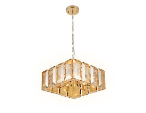 TR5149 Подвесная хрустальная люстра Traditional Ambrella TR5149