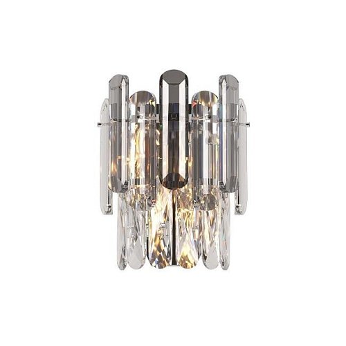OML-89601-02 Настенное бра Omnilux Turri OML-89601-02