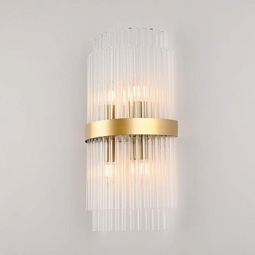 430122.250.4.E14.C1 BS Настенное бра Arte Milano Torcia 430122.250.4.E14.C1 BS