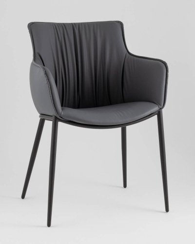 Обеденный стул Stool Group LV-118-BG-08-01